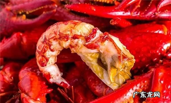 小龙虾可以放冰箱冷藏,小龙虾可以放冰箱冷藏多久