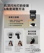 外置闪光灯如何使用,尼康相机外置闪光灯怎么使用