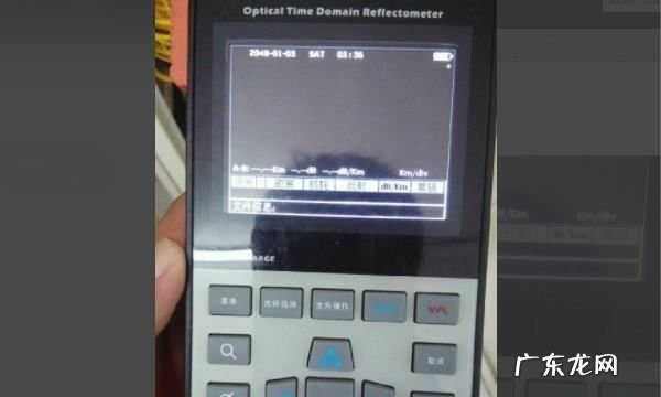 如何测光纤衰减,测量光纤衰减的常用仪器