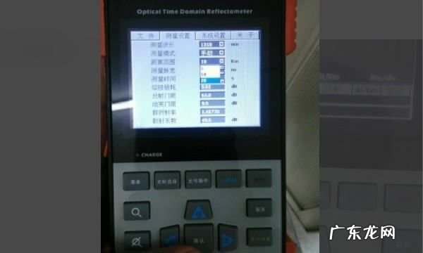 如何测光纤衰减,测量光纤衰减的常用仪器