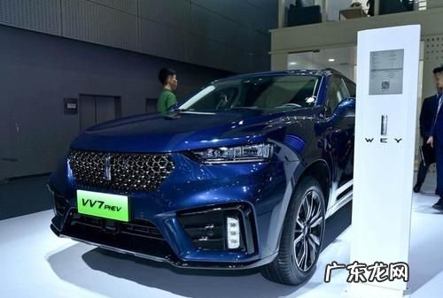 WEY是新能源汽车,wey是新能源汽车
