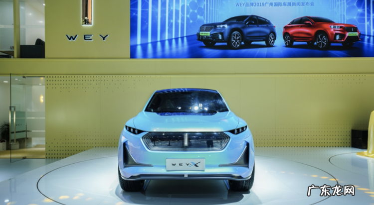 WEY是新能源汽车,wey是新能源汽车