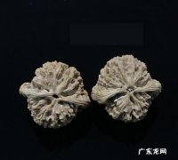 文玩核桃盘黑了能恢复,文玩核桃发黑怎么办小妙招