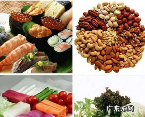千维素多的食物有哪些,富含千维素的食物和水果