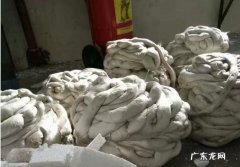 废泡沫化坨后能做什么,泡沫融化成块的作用是什么