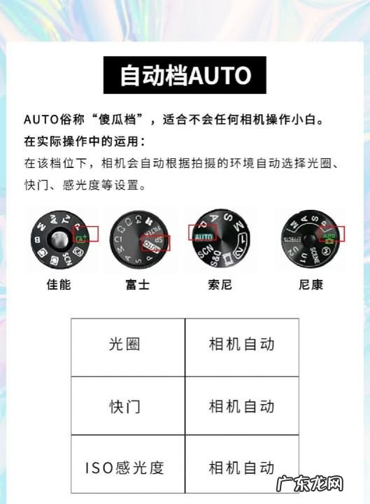 单反拍夜景用什么档,摄影小白如何选择相机