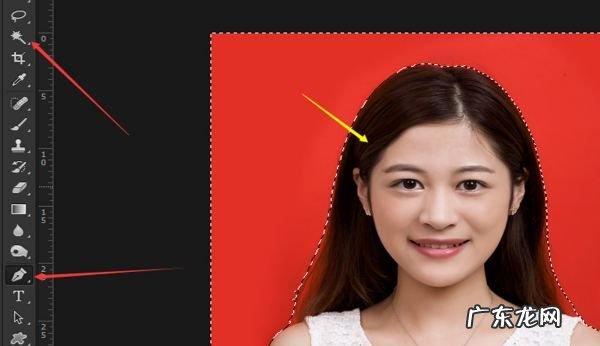 怎么用通道抠图,通道抠图的基本方法抠人