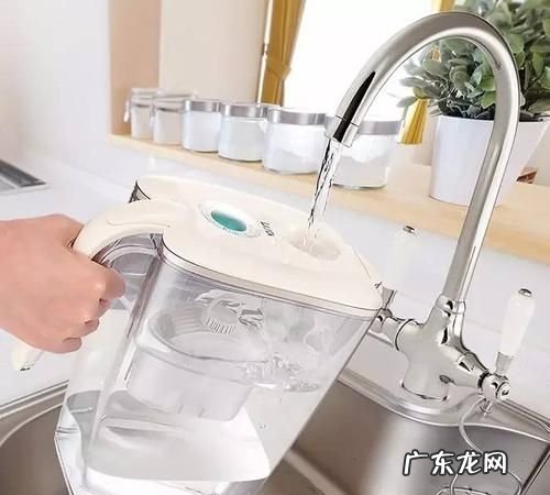 自来水要过滤,我们平时喝的自来水是怎么来的