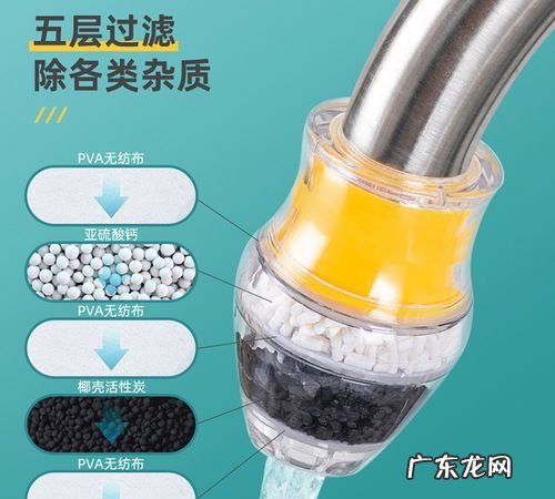 自来水要过滤,我们平时喝的自来水是怎么来的