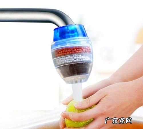 自来水要过滤,我们平时喝的自来水是怎么来的