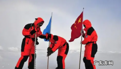 中国建立的首个北极科考站叫什么名字,中国首个北极科考站是什么站