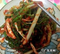 腌小葱怎么腌,淹咸葱的淹法大全