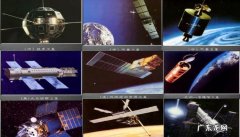 卫星种类有哪些种类,人造卫星分为哪几种类型