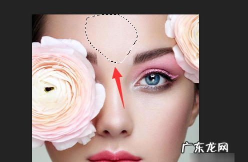 ps怎么给人脸美白,ps人像怎么美白
