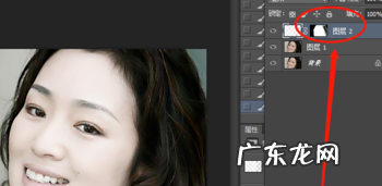 ps怎么给人脸美白,ps人像怎么美白