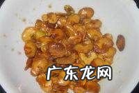 油炸青蚕豆瓣怎样才酥,新鲜豆瓣怎么炸酥脆