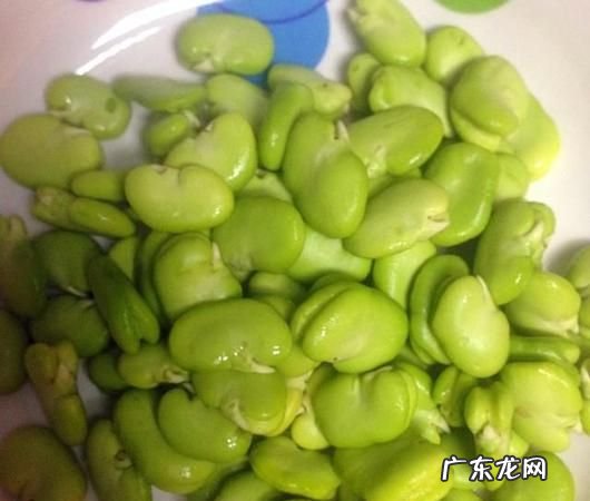 油炸青蚕豆瓣怎样才酥,新鲜豆瓣怎么炸酥脆