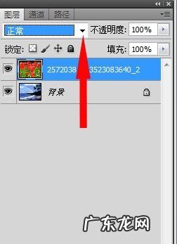 ps图层滤色在哪里,ps怎么滤色具体的操作步骤是什么