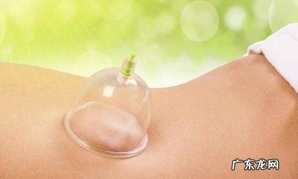 夏天拔罐子多久才可以洗澡,拔罐24小时不能洗澡