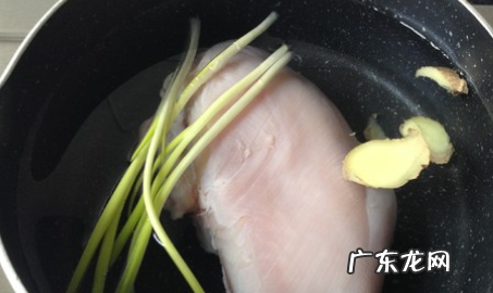 一整块鸡胸肉煮多久能熟,鸡胸肉煮多久才熟
