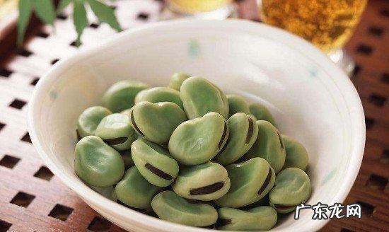 生蚕豆可以冷冻,新鲜蚕豆可以冷冻保存