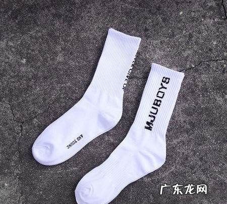 袜子lr左右怎么分,袜子上标的R、L是什么意思