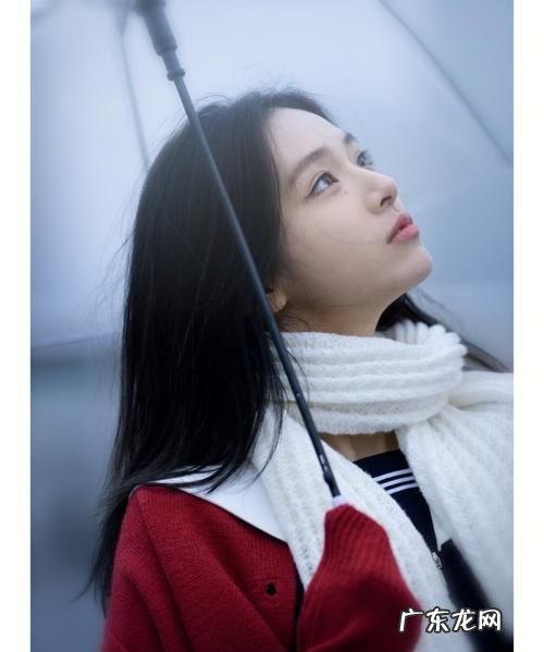 阴天怎么拍人像,阴天户外人像拍摄技巧