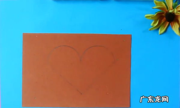 心愿卡制作方法,小学生心愿卡制作方法