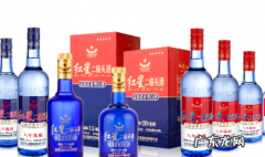 红星56度是纯粮酒,红星二锅头56度是纯粮食酒多少钱