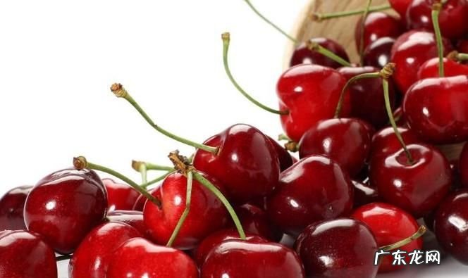 生理期可以吃樱桃,来姨妈可以吃樱桃车厘子