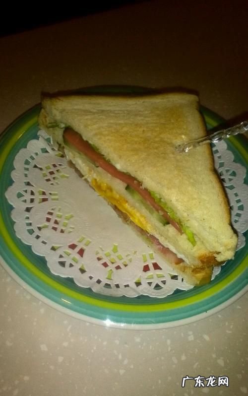 三明治机煎蛋要预热,三明治机怎么用