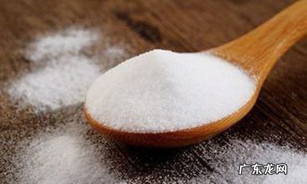 怎么样自制瓜尔胶粉,什么东西可以代替苏打粉做泥