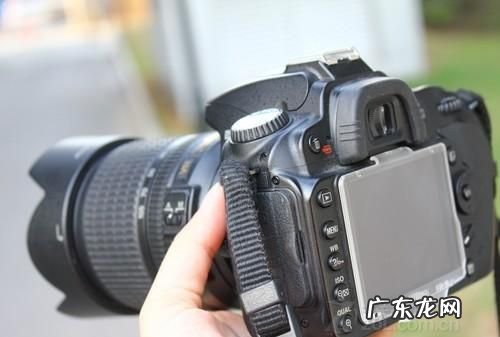 d90 怎么拍,尼康D90怎样录制