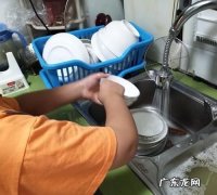 新碗第一次用怎么清洗,新买的碗第一次怎么洗
