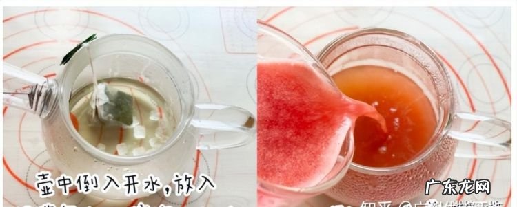 西瓜能不能一直泡在水里面,西瓜种子泡水飘起来了
