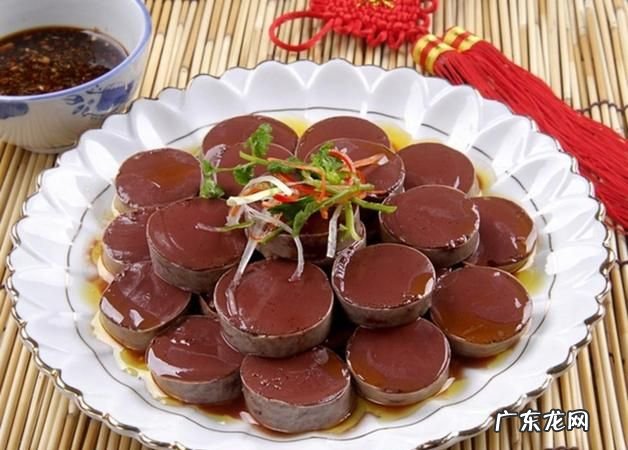血肠怎么二次加热,东北熟血肠怎么二次加热