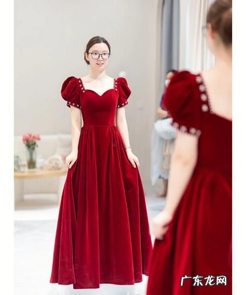 婚礼礼服,结婚喜服名称