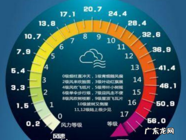 五级风是什么概念,4-5级风是什么概念