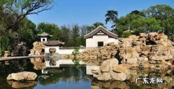 园林有什么风格,园林景观设计风格有哪些类型