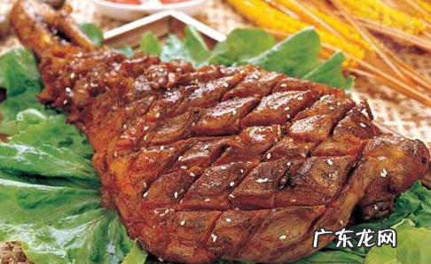 羊腿一般烤箱烤多久,空气炸锅烤羊腿200度烤多久