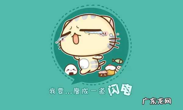 别再说瘦成一道闪电了,瘦成一道闪电后半句经典语录