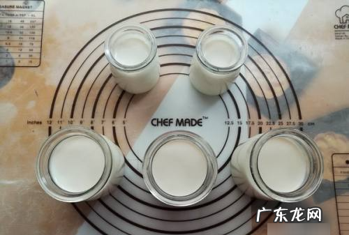 酸奶是怎么做成的,酸奶是怎么做成的