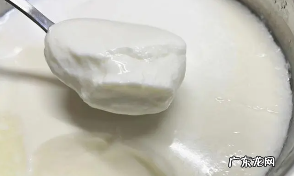 酸奶是怎么做成的,酸奶是怎么做成的