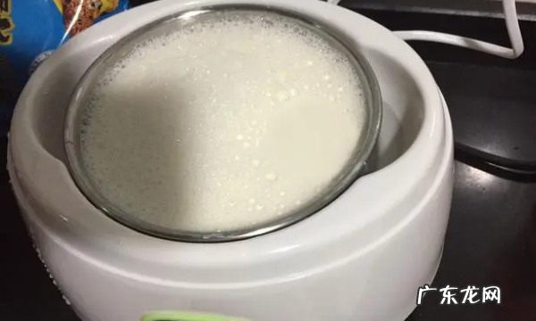 酸奶是怎么做成的,酸奶是怎么做成的