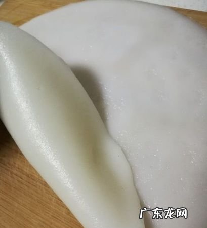 米皮怎么样做才柔软筋道,米皮如何做更筋道好吃