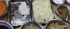 米皮怎么样做才柔软筋道,米皮如何做更筋道好吃