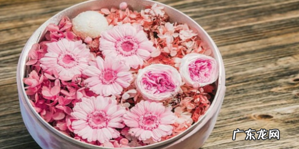 鲜花如何自制永生花,永生花的制作方法有哪些