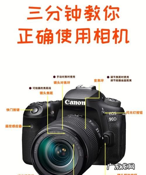 如何用数码相机,佳能数码相机的使用方法教程