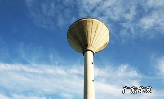 怎么让水塔的水压变大,农村水塔如何加大水压