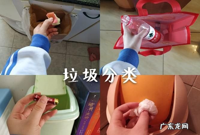 家里如何垃圾分类,家庭垃圾分类的好方法写两条